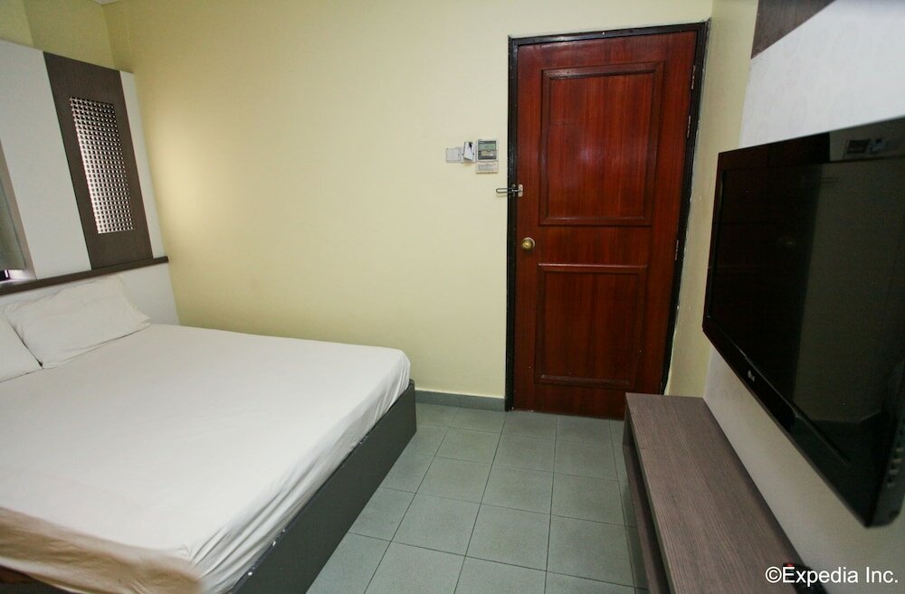 Фото Seng Wah Hotel