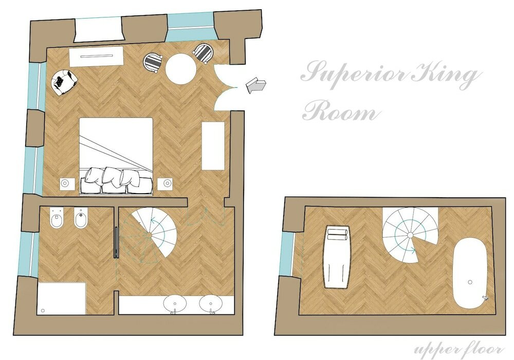 Фото Palazzo Monga Boutique Guesthouse