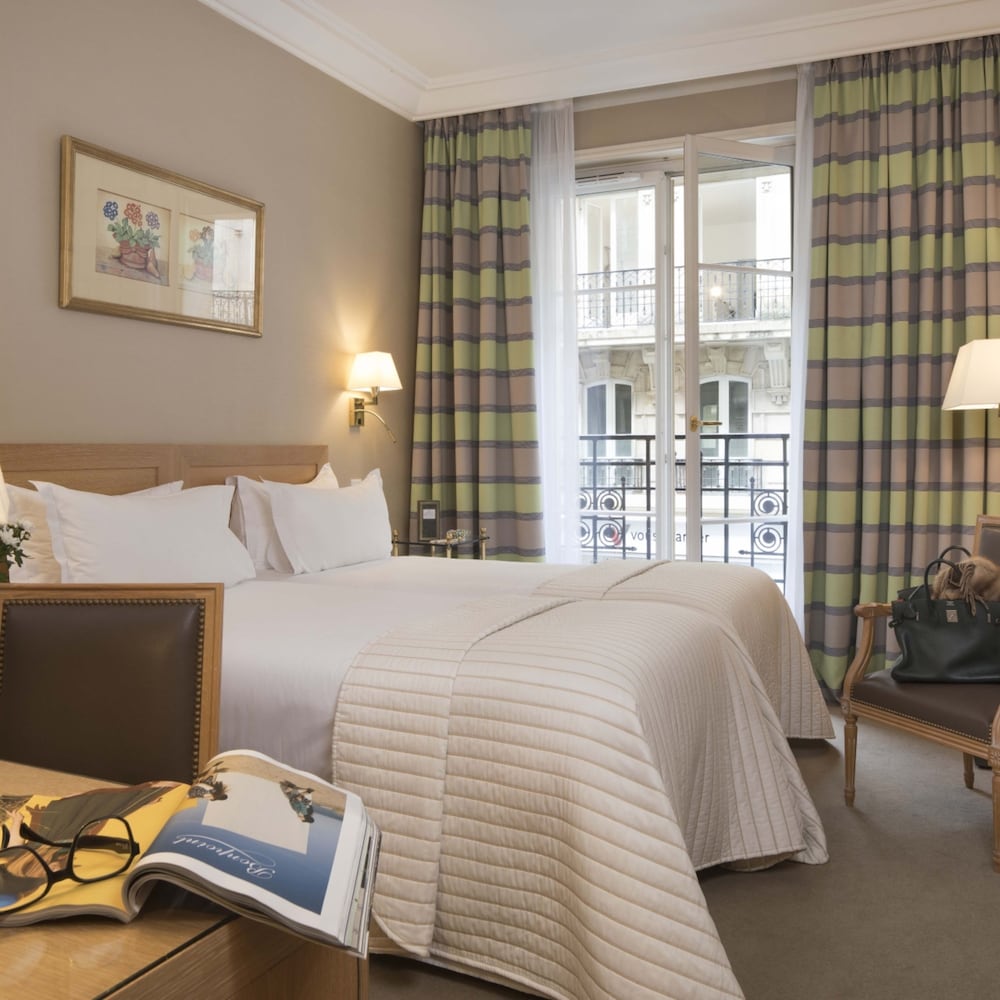 Фото Hôtel Le Littre