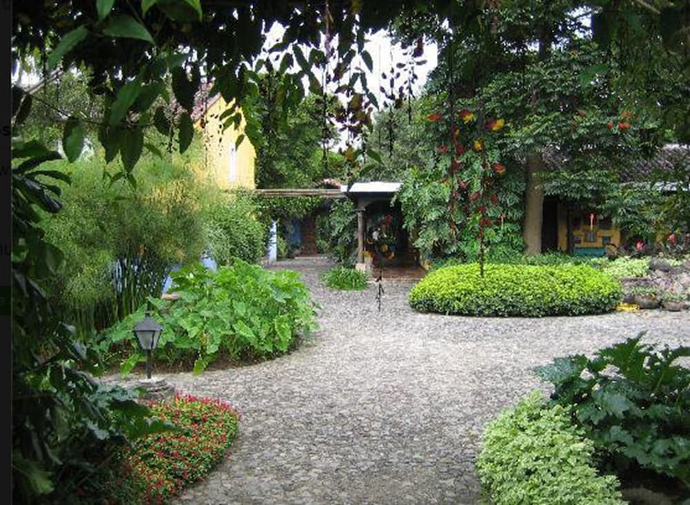 Фото Quinta de las Flores