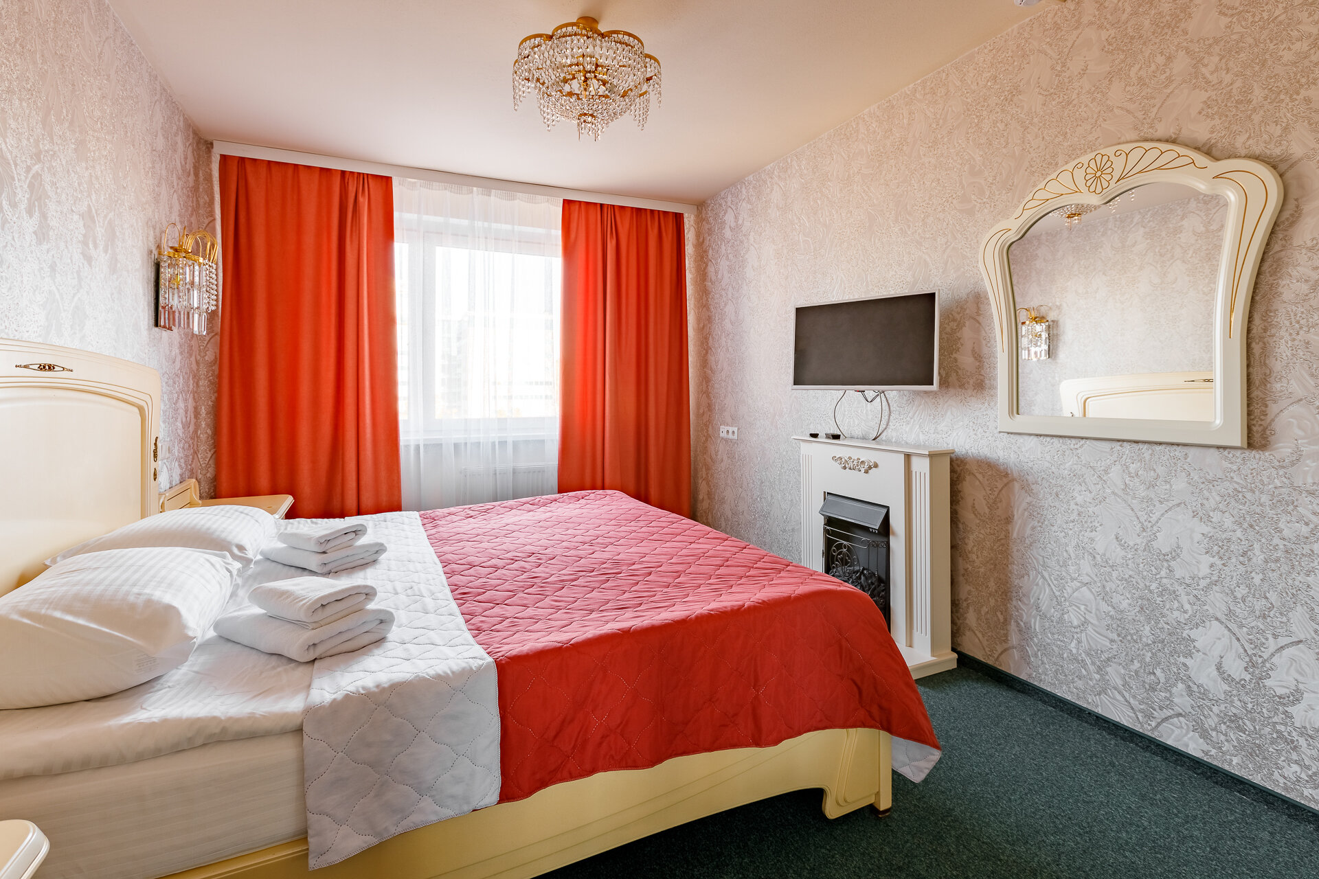 Фото IT Time Hotel