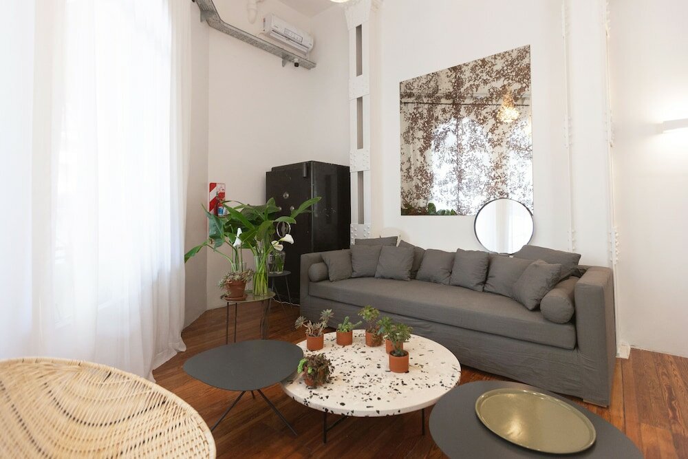 Фото Franca City Hostel