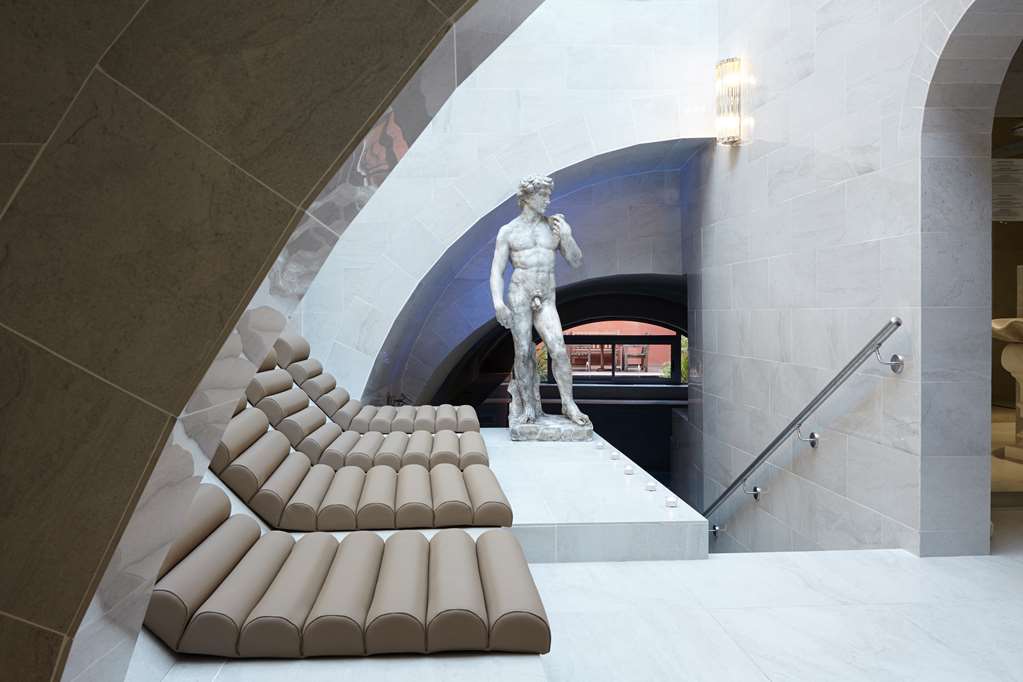 Фото Cour des Loges Lyon, A Radisson Collection Hotel