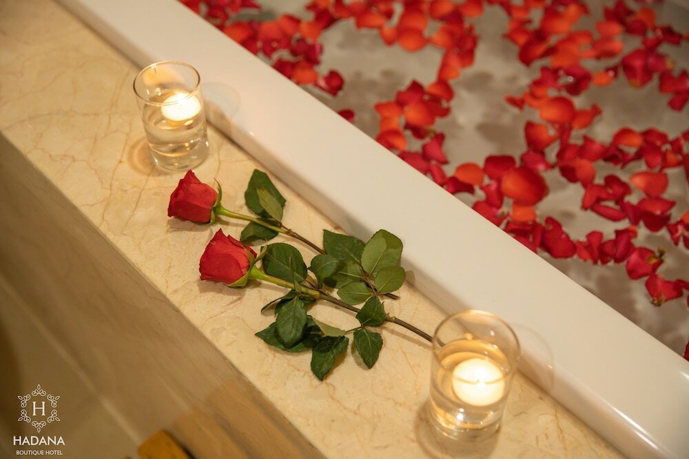 Фото Hadana Boutique Hotel Da Nang