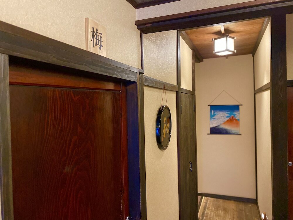 Фото Mt. Fuji Hostel Samurise Kura