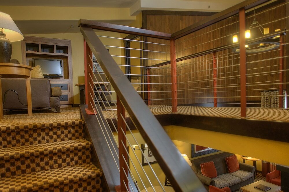 Фото Bear Creek Mountain Resort