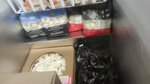 Rustic delivery (Urban-type Settlement of Serebryaniye Prudy, Naberezhnaya ulitsa, 91), food delivery