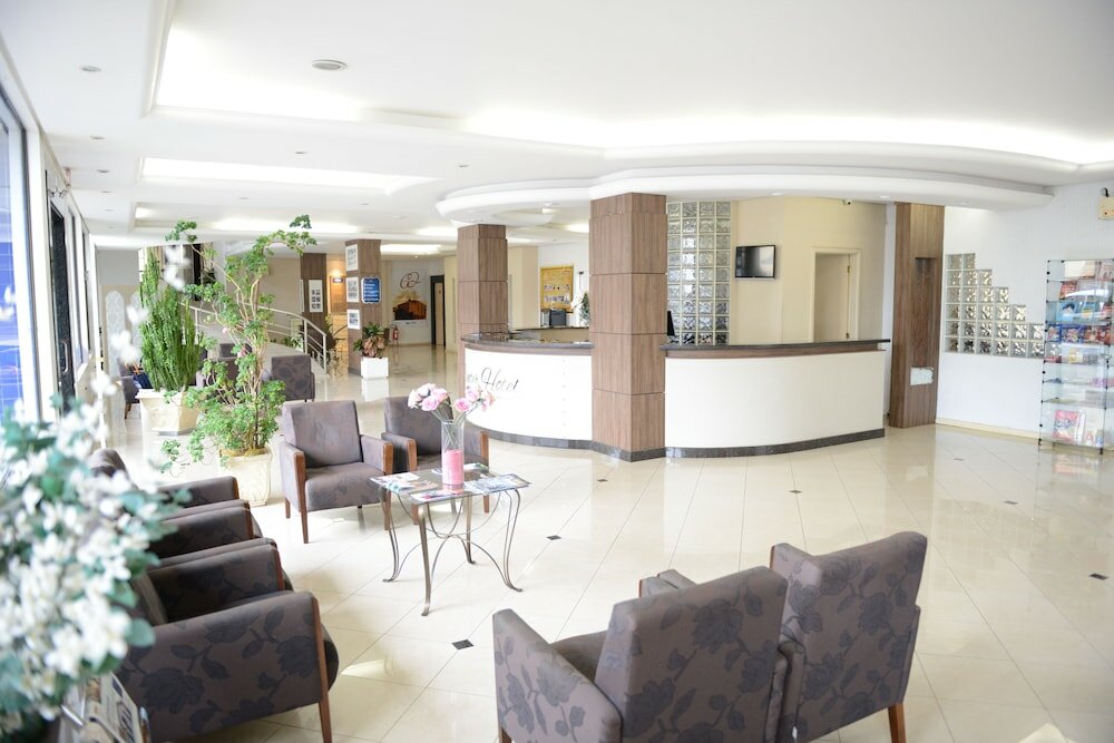 Фото Center Hotel