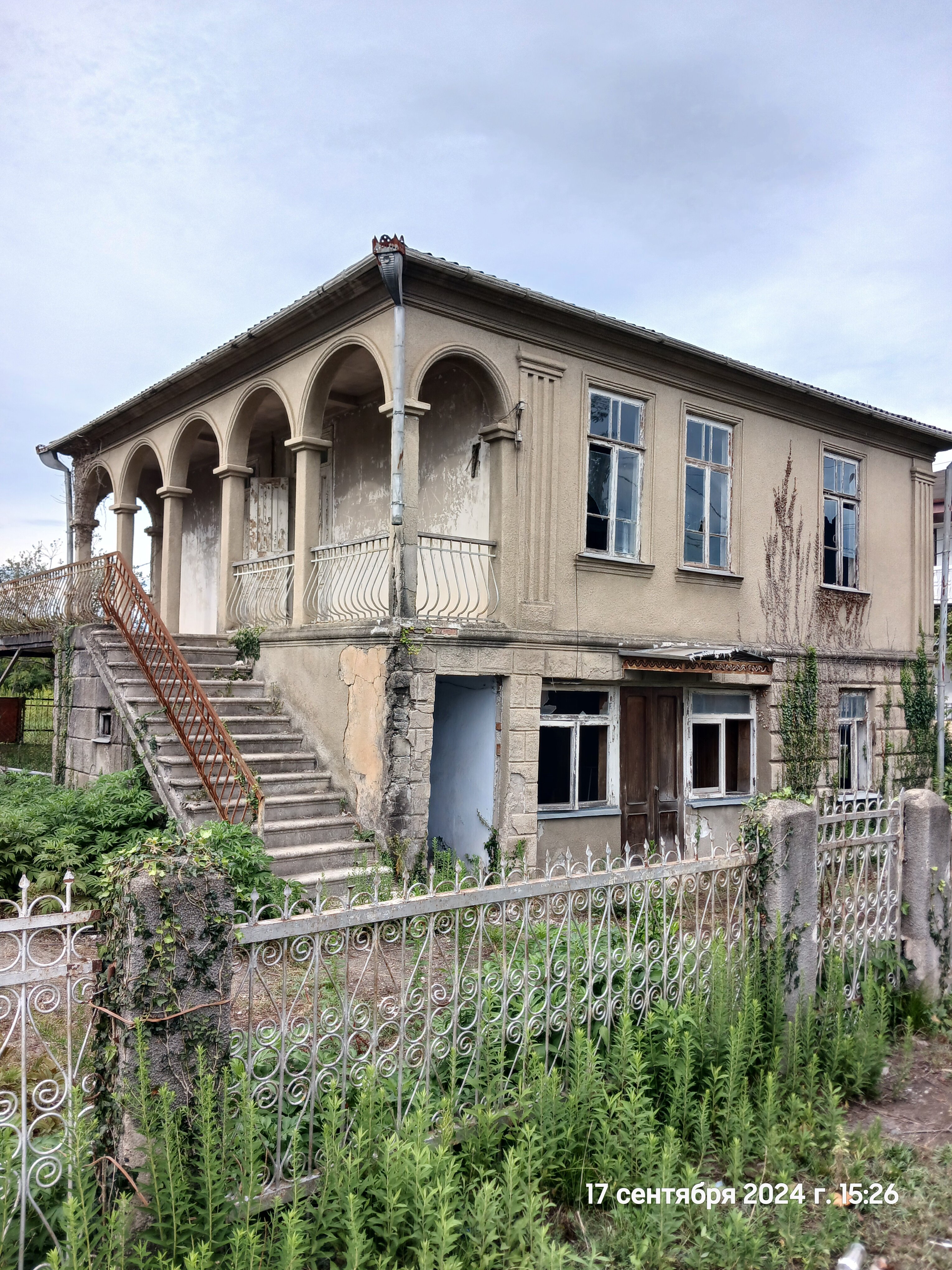 Фото Черноморская жемчужина