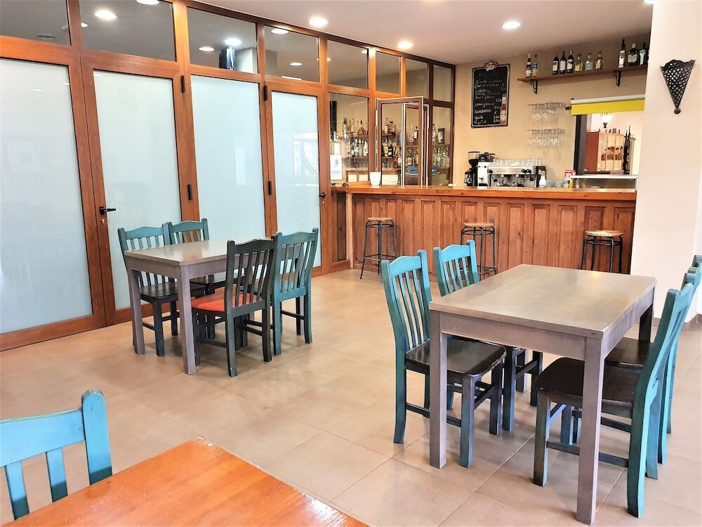 Фото Hotel Acebos Arriondas