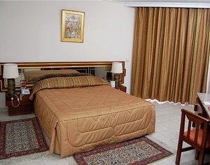 Гостиница Hotel Diplomat