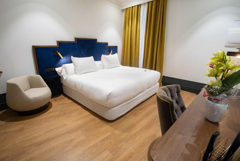 Фото Soho Boutique Congreso