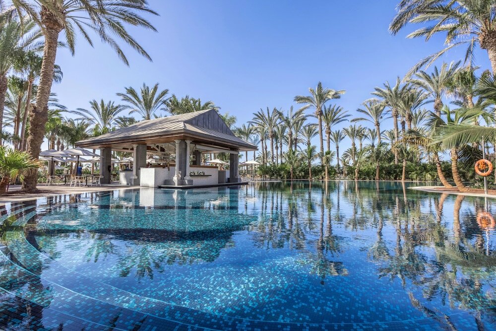 Фото Unique Club at Lopesan Costa Meloneras Resort