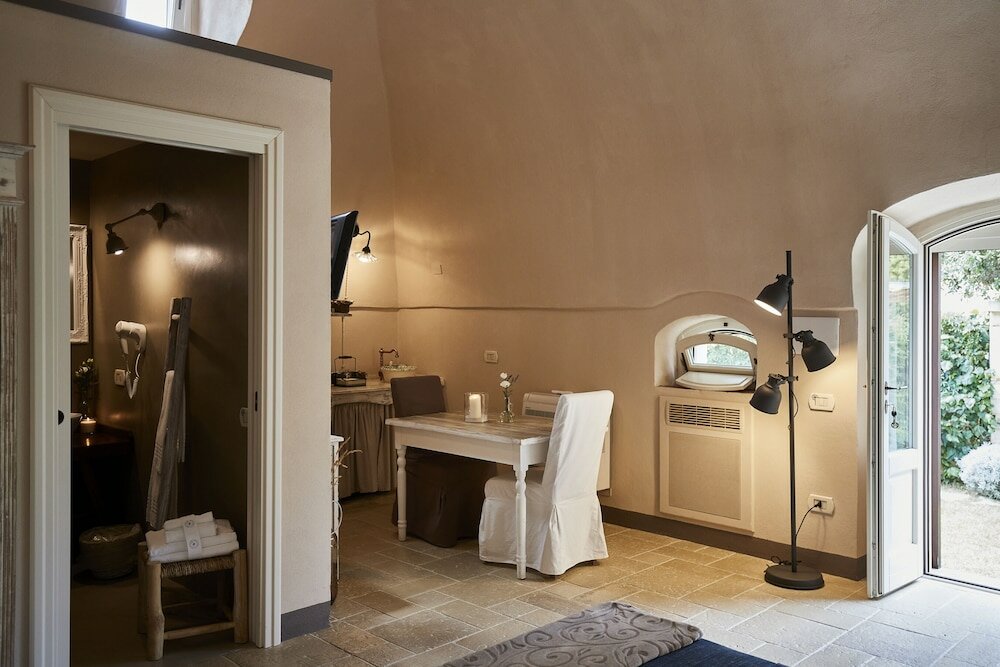 Фото Borgo San Gaetano