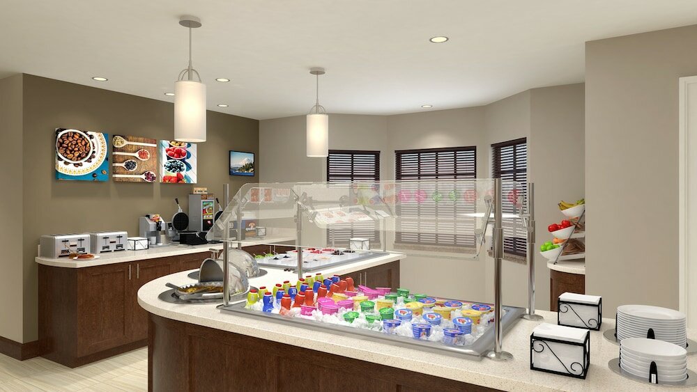 Фото Staybridge Suites Cedar Park - Austin N, an Ihg Hotel