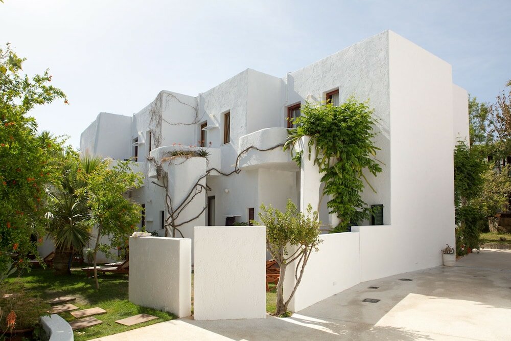 Фото Kalypso Hotel