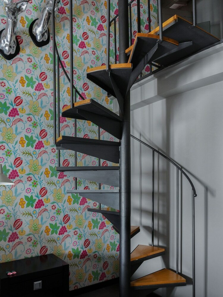 Фото The Telegraph Suites