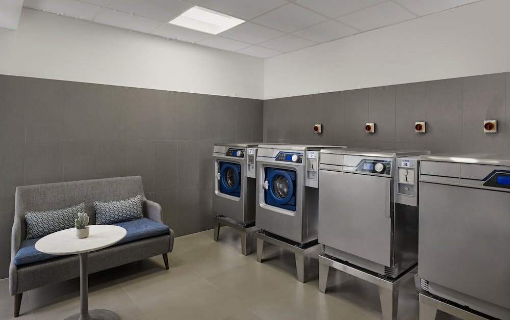 Фото Citadines Islington London