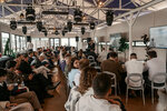 Ifl Capital (3rd Sovetskaya Street, 7), business club