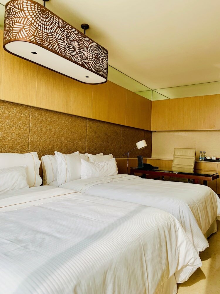 Фото The Westin Gurgaon, New Delhi