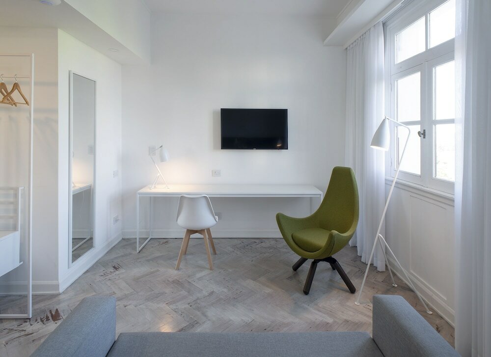 Фото Palacio Paz Hotel