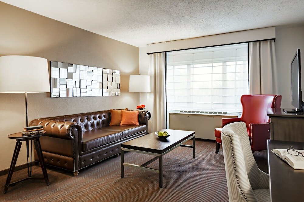 Фото Capitol Hill Hotel