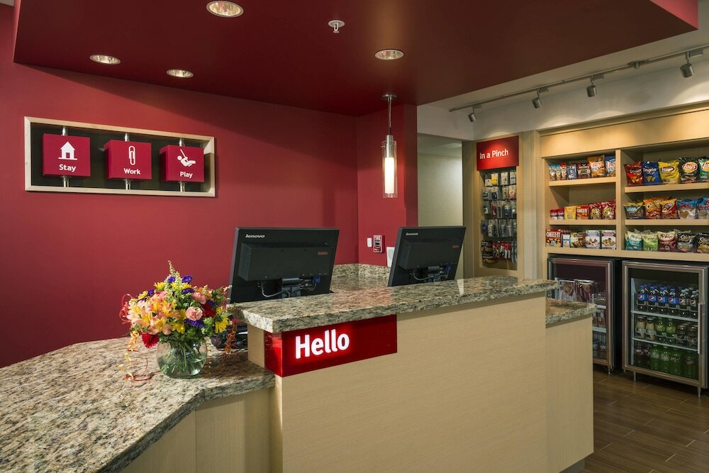 Фото TownePlace Suites by Marriott Bangor