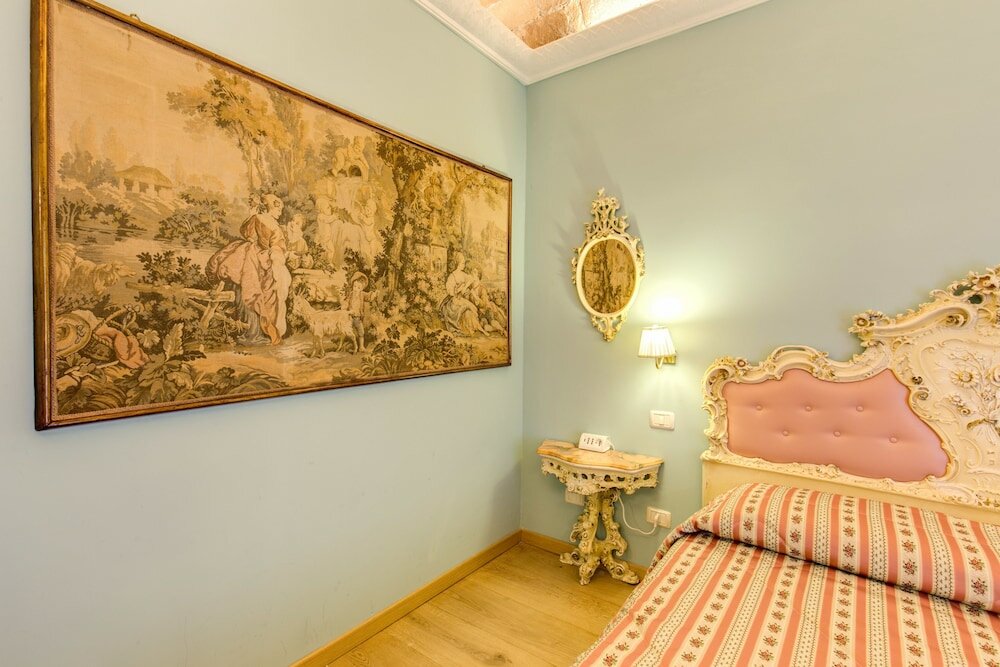 Фото La Reggia dei Principi