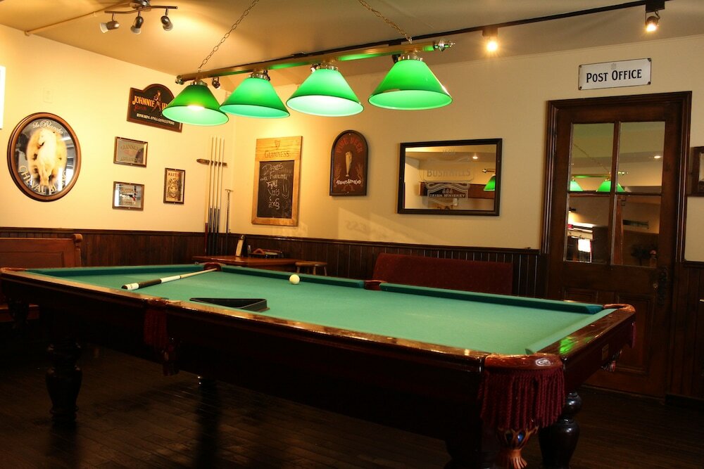 Фото Hotel Mont Tremblant