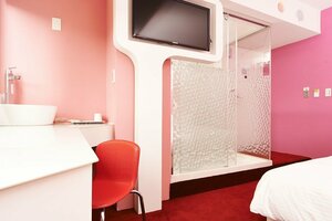 Гостиница Forever Inn