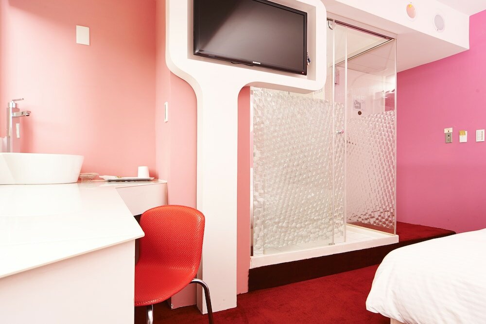 Фото Forever Inn