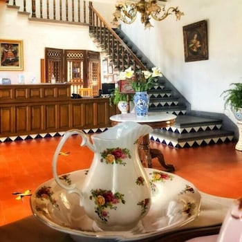 Фото Meson del Alferez Coatepec