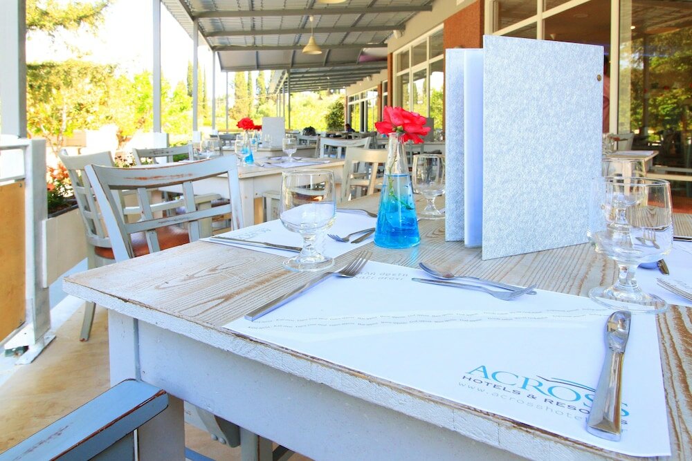 Фото Silver Bay Hotel