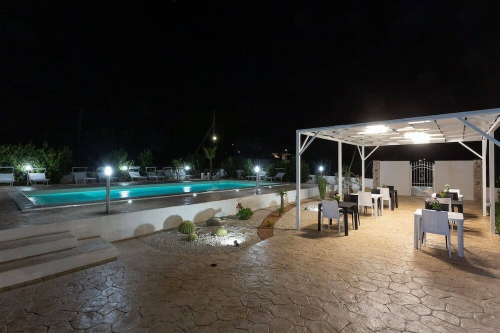 Фото B&b Villa Francesco