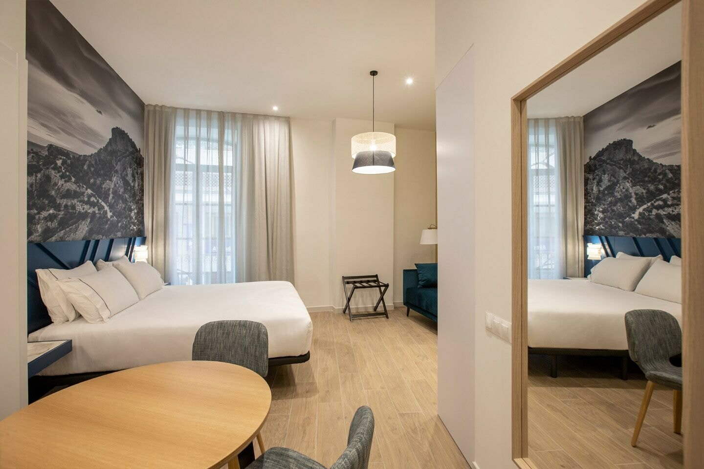 Фото Tandem Portal de Elche