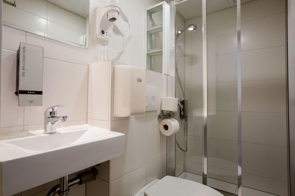 Фото Hotel Titus