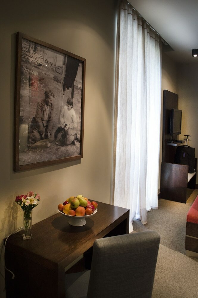 Фото Tufenkian Historic Yerevan Hotel