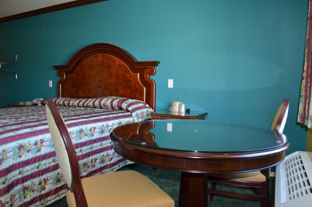 Фото Cloud 9 Inn Lax