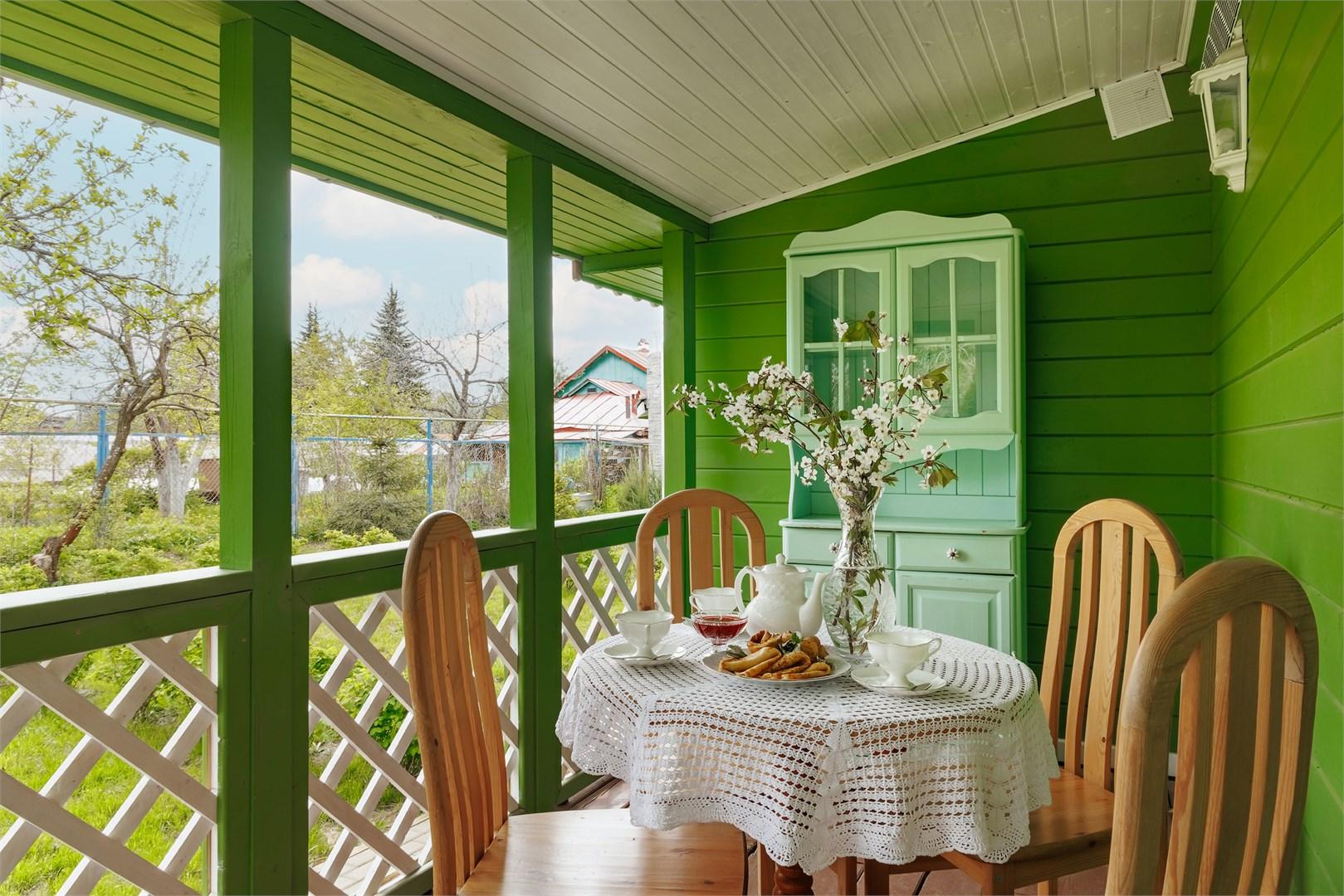 Фото Генеральская Дача