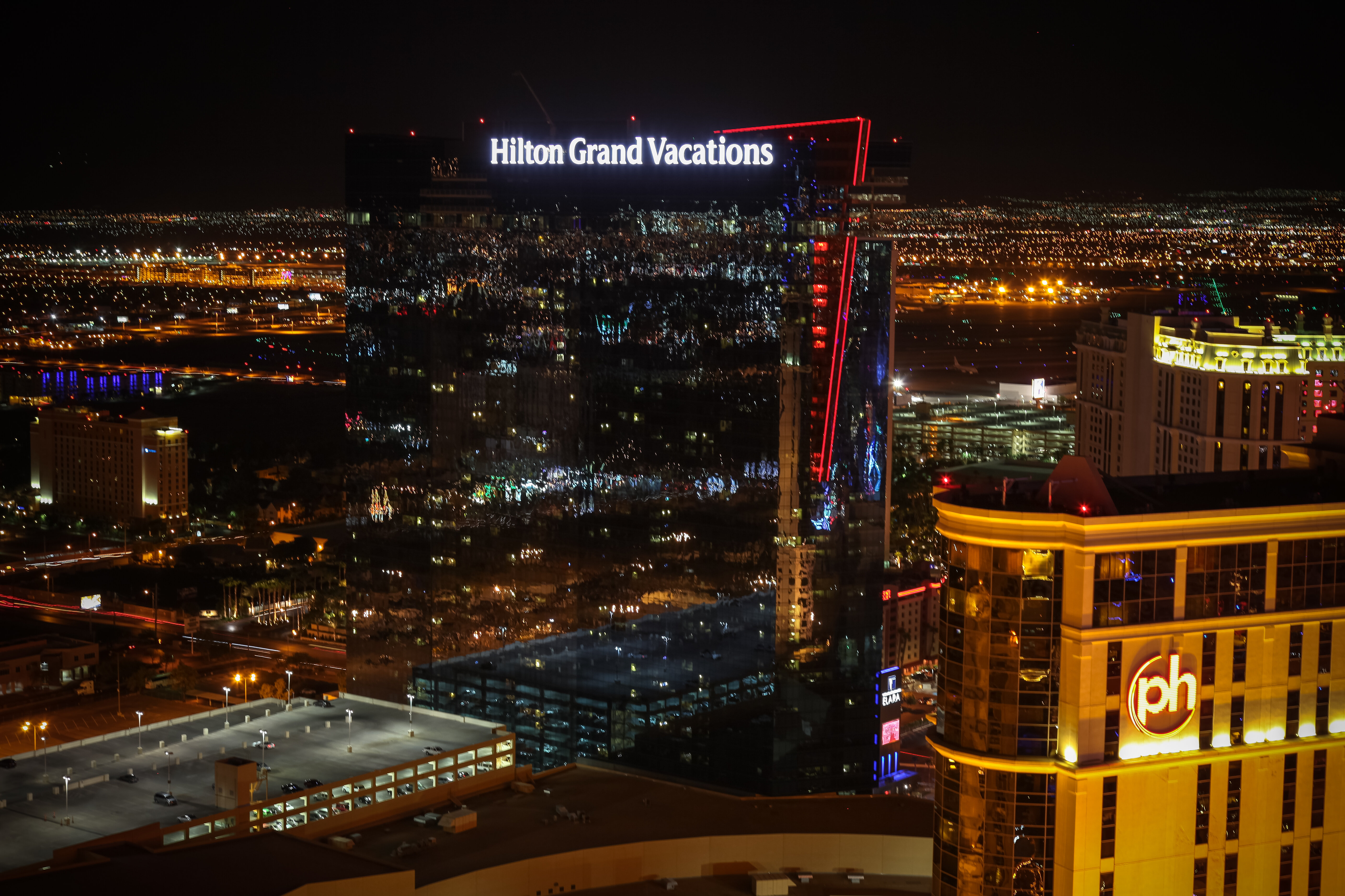 Фото Paris Las Vegas Hotel & Casino