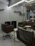 My Studio (Ordzhonikidze Street, 3А), beauty salon