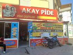 Akay Pide (Ankara Province, Cankaya District, Ziya Oralay Avenue, 325), restaurant