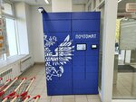 Почта России, почтомат (Udmurtskaya Street, 253), parcel automat