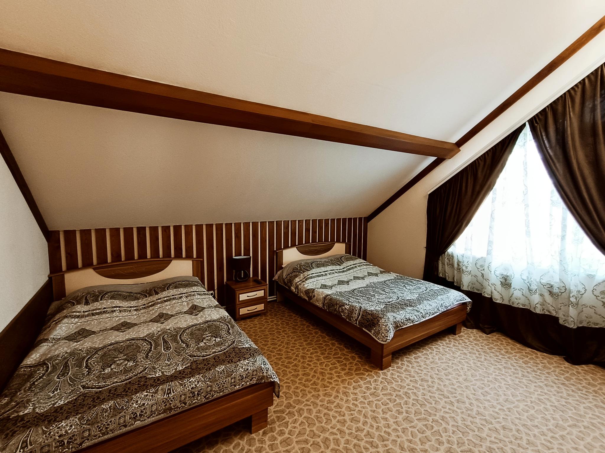 Фото Снежок