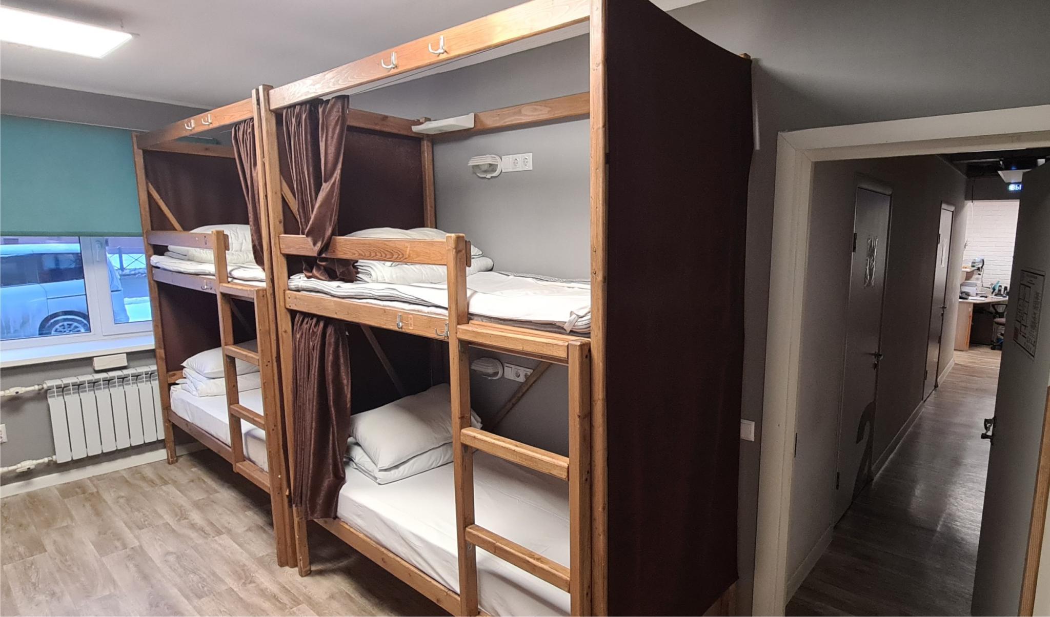 Фото Хостел 65