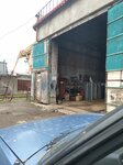 Pvp Kvarts (Trudovaya ulitsa, 7), gas cylinders