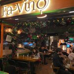 Favino Alsancak (İzmir, Konak, Dr. Mustafa Enver Bey Cad., 11) ، مطعم
