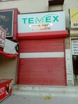 Temex (Gaziantep, Gazi Muhtar Paşa Blv., 48F), medical equipment