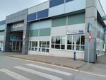 Zapolami (Moscow, MKAD, 25th kilometre, вл4с3), flooring