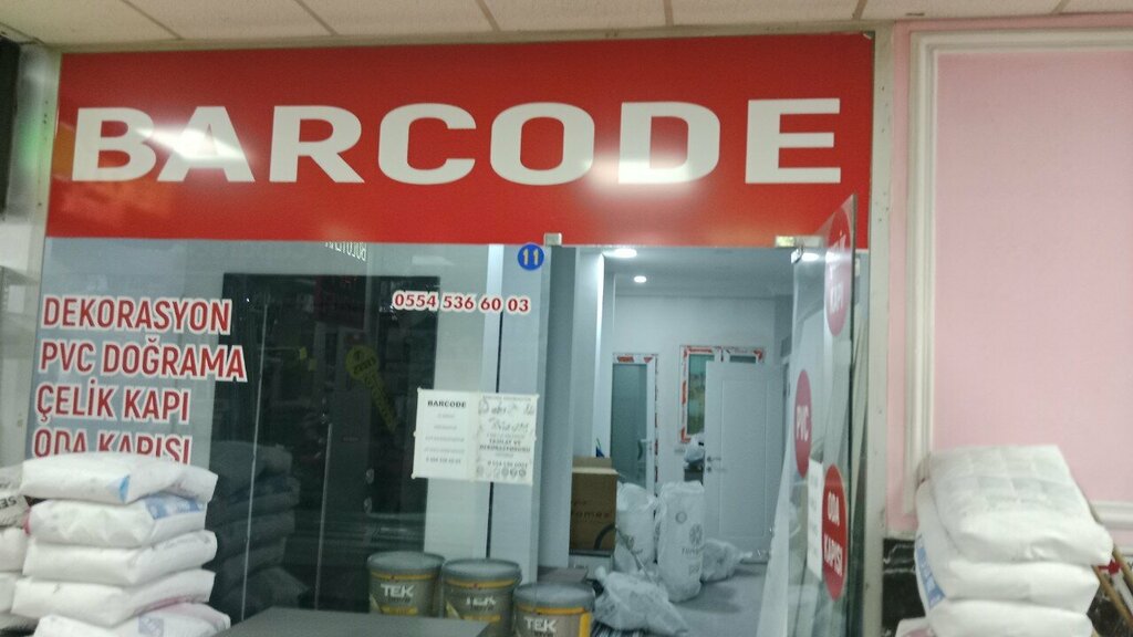 Decorative coatings Borcode Interior, Ankara, photo